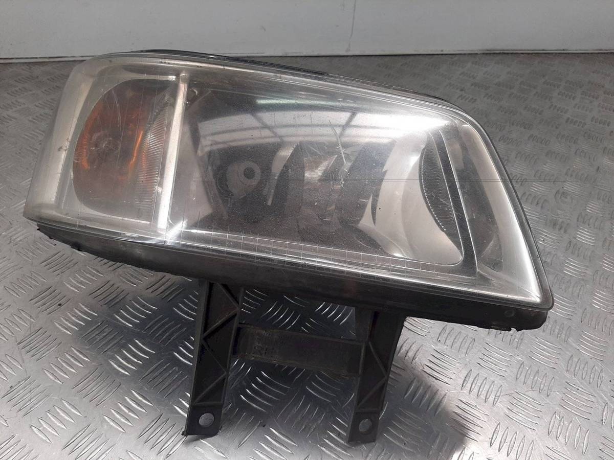 Новое Volkswagen Transporter, 2004 г., OEM 7H1941016J, арт. 1093147