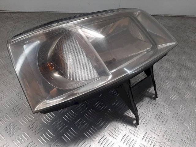 Новое Volkswagen Transporter, 2004 г., OEM 7H1941016J, арт. 1093147, фото 2