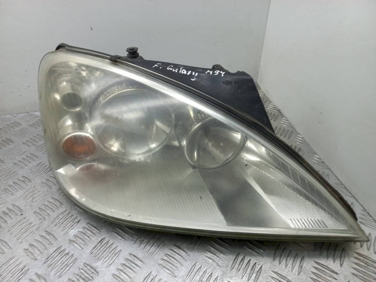Новое Ford Galaxy, 2002 г., OEM 7M5941016L, арт. 1093601