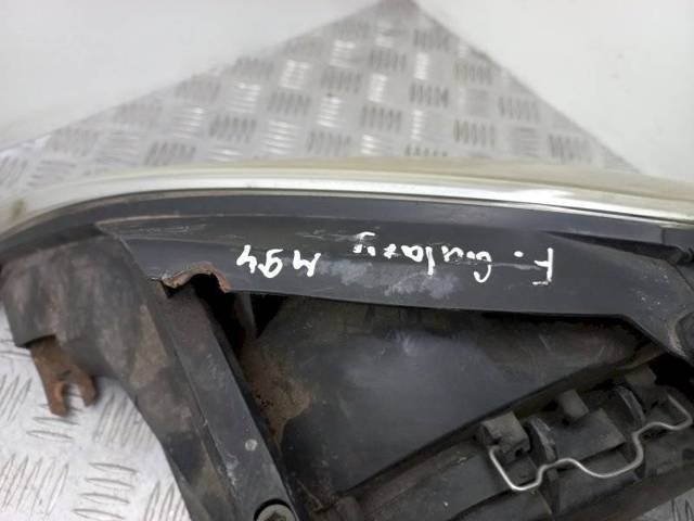 Новое Ford Galaxy, 2002 г., OEM 7M5941016L, арт. 1093601, фото 5