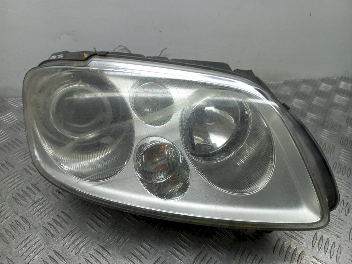 Новое Volkswagen Touran, 2006 г., OEM 1T0941032F, арт. 1093769