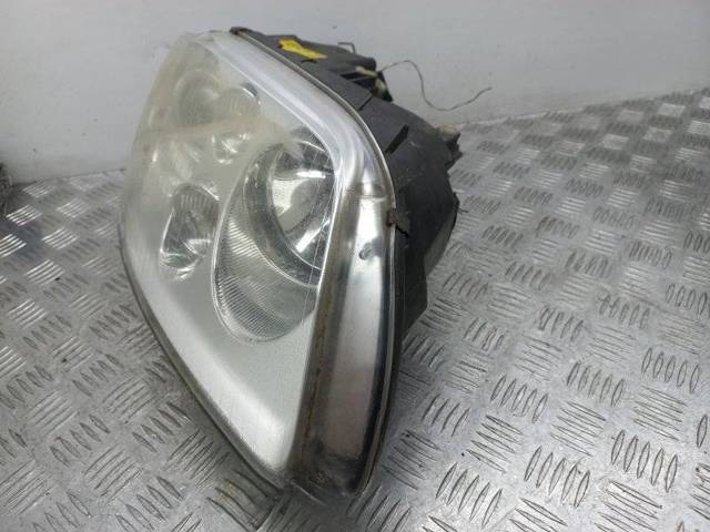 Новое Volkswagen Touran, 2006 г., OEM 1T0941032F, арт. 1093769, фото 2