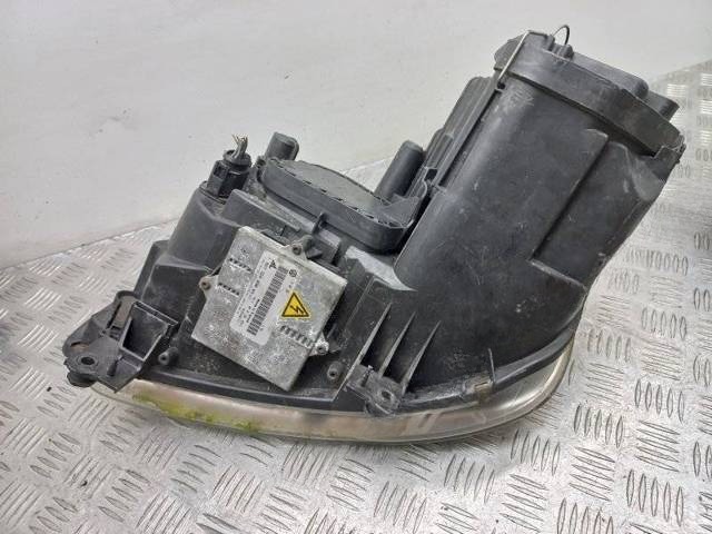 Новое Volkswagen Touran, 2006 г., OEM 1T0941032F, арт. 1093769, фото 4