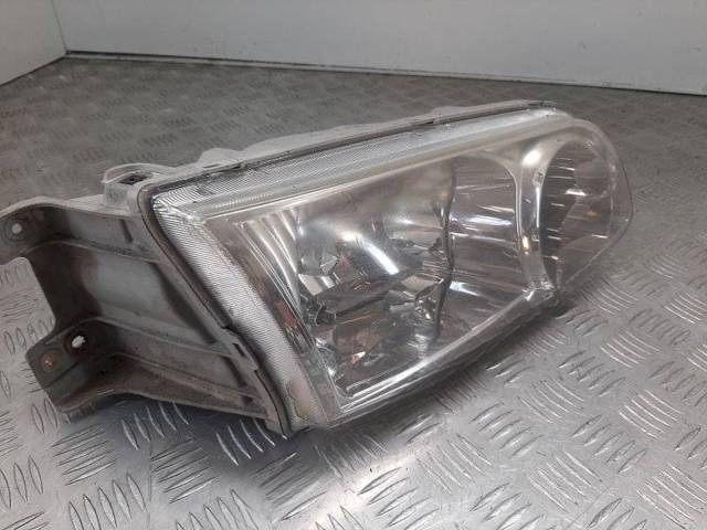 Новое Hyundai H1, 2004 г., арт. 1093819, фото 2