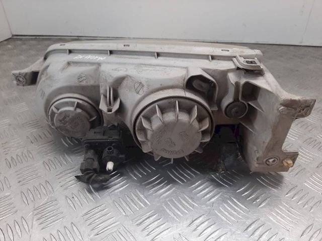 Новое Hyundai H1, 2004 г., арт. 1093819, фото 3