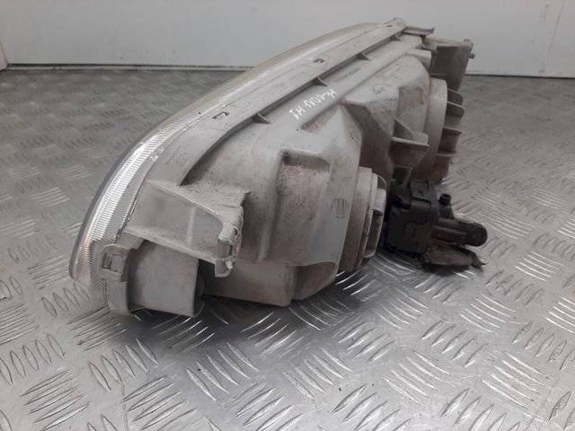 Новое Hyundai H1, 2004 г., арт. 1093819, фото 4