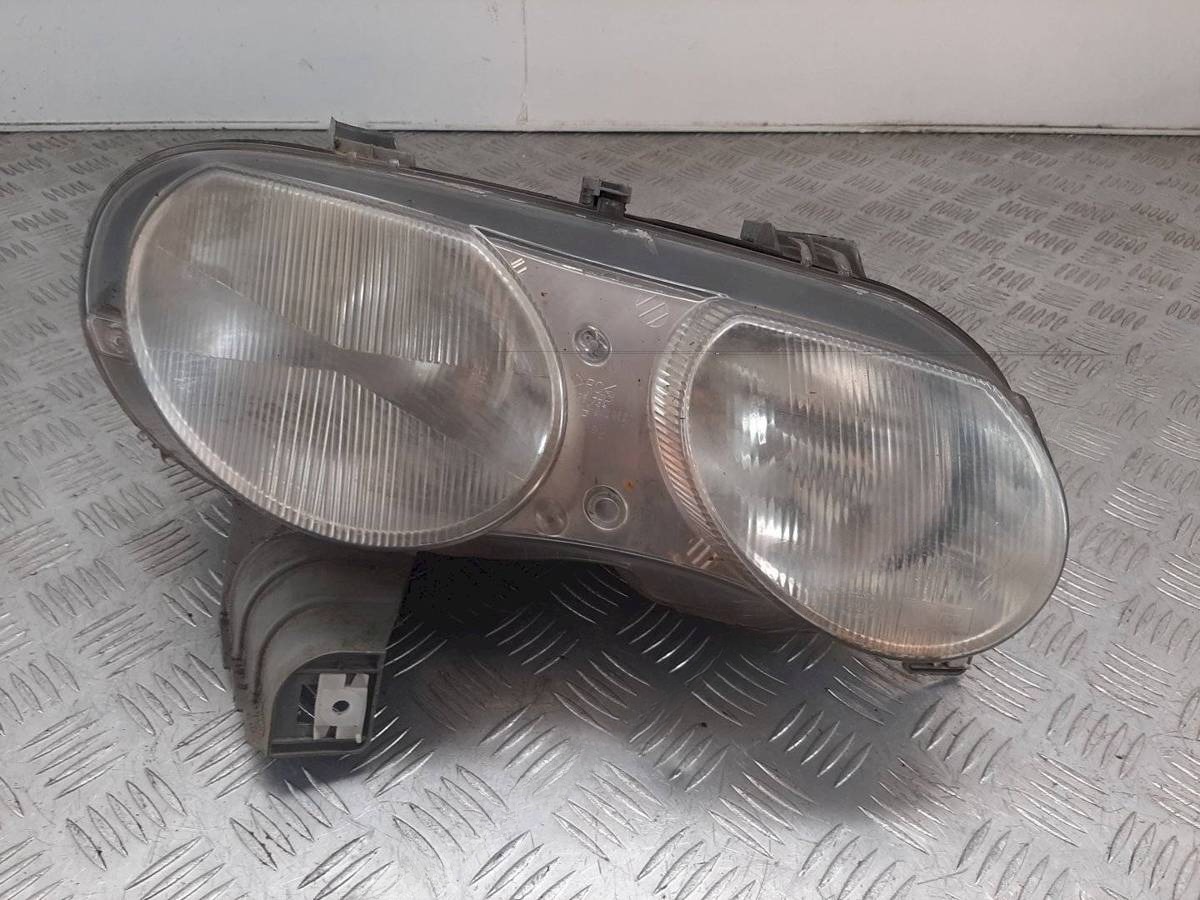 Новое Rover 75, 2004 г., OEM 1DJ236032110, арт. 1094491