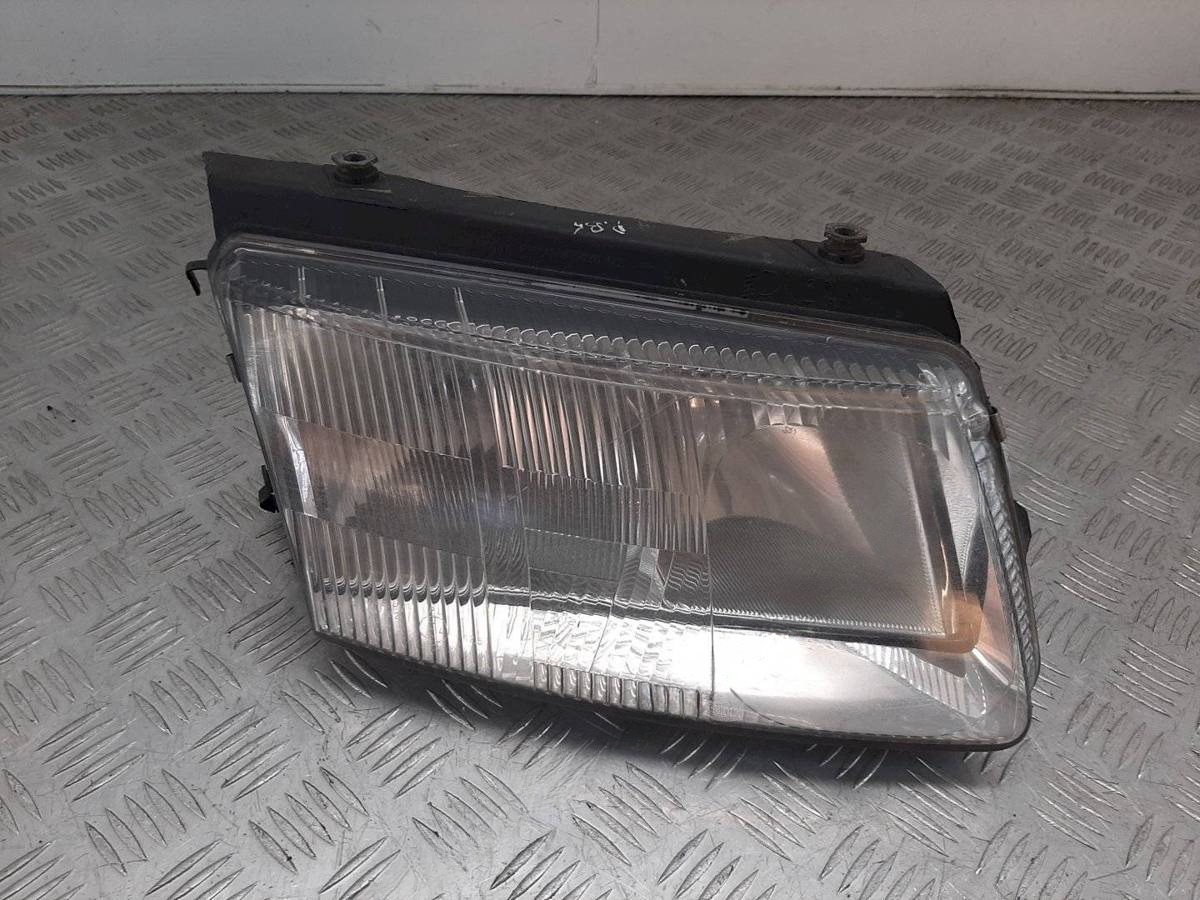 Новое Volkswagen Passat, 2000 г., арт. 1094995