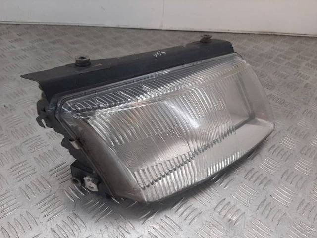 Новое Volkswagen Passat, 2000 г., арт. 1094995, фото 2