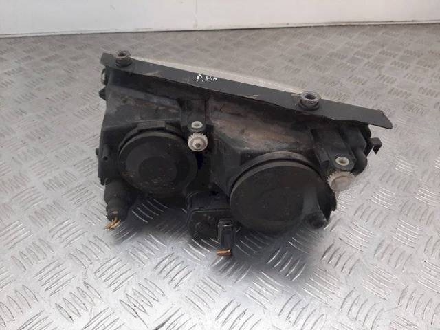 Новое Volkswagen Passat, 2000 г., арт. 1094995, фото 3