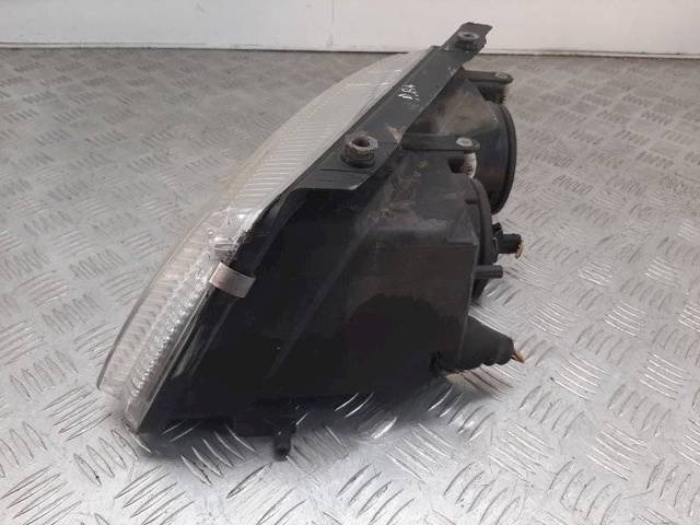 Новое Volkswagen Passat, 2000 г., арт. 1094995, фото 4
