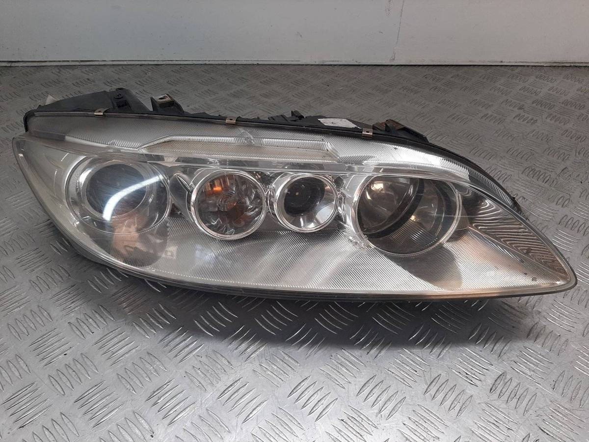 Новое Mazda 6, 2005 г., арт. 1096177