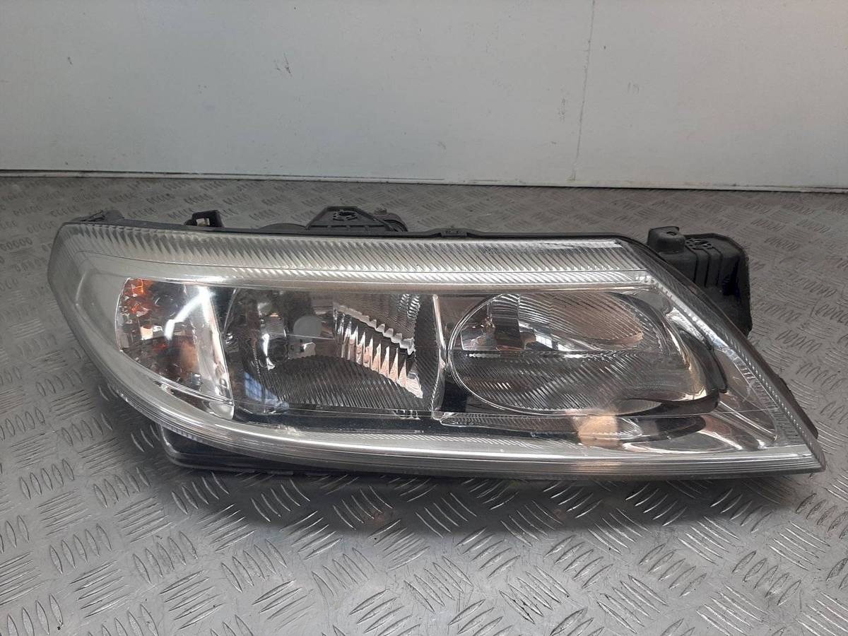 Новое Renault Laguna, 2002 г., OEM 8200002847, арт. 1096681