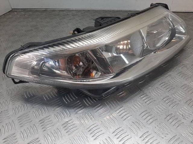 Новое Renault Laguna, 2002 г., OEM 8200002847, арт. 1096681, фото 2