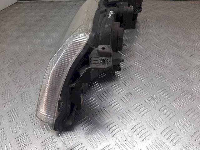 Новое Renault Laguna, 2002 г., OEM 8200002847, арт. 1096681, фото 4