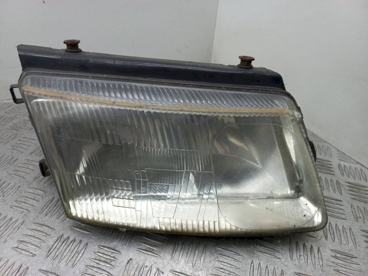 Новое Volkswagen Passat, 2000 г., арт. 1097633