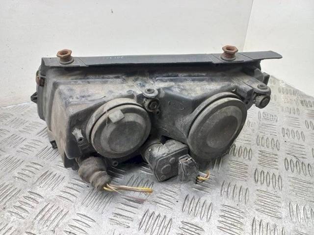 Новое Volkswagen Passat, 2000 г., арт. 1097633, фото 4
