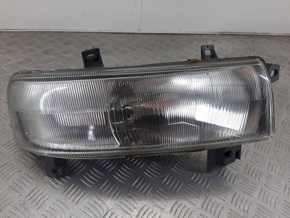 Новое Opel Movano, 2003 г., OEM 93321052, арт. 1097683