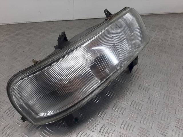 Новое Opel Movano, 2003 г., OEM 93321052, арт. 1097683, фото 2
