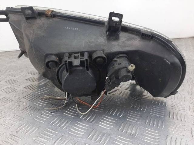 Новое Opel Movano, 2003 г., OEM 93321052, арт. 1097683, фото 3