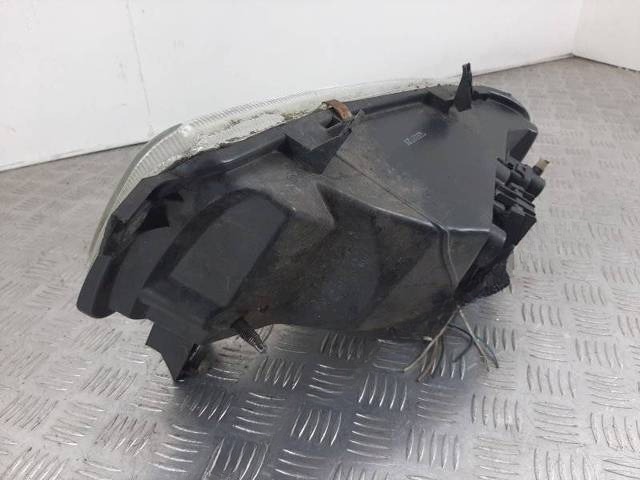 Новое Opel Movano, 2003 г., OEM 93321052, арт. 1097683, фото 4