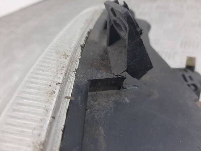 Новое Opel Movano, 2003 г., OEM 93321052, арт. 1097683, фото 5