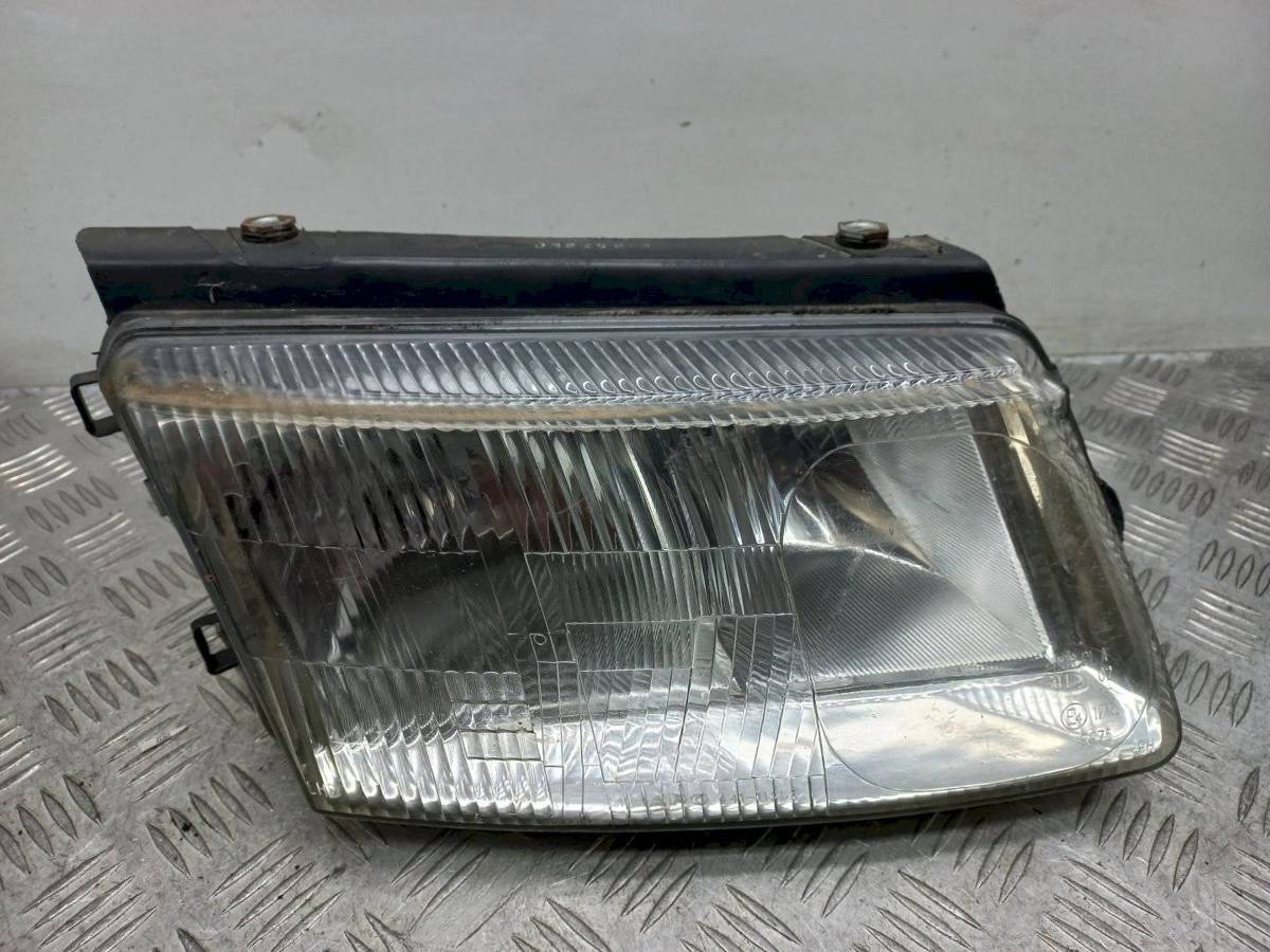 Новое Volkswagen Passat, 2000 г., арт. 1097801