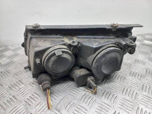 Новое Volkswagen Passat, 2000 г., арт. 1097801, фото 4