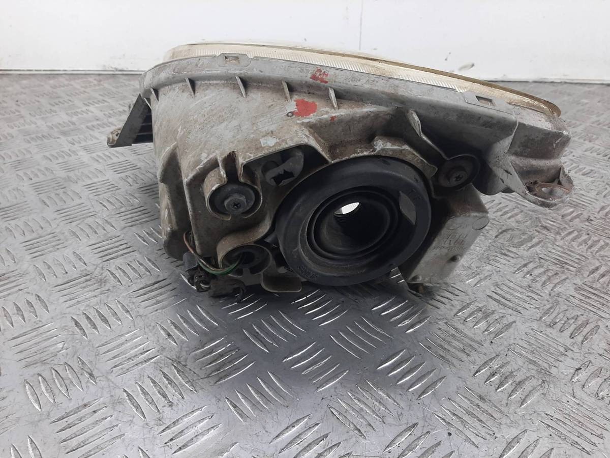 Новое Chevrolet Matiz, 2004 г., арт. 1100258, фото 3