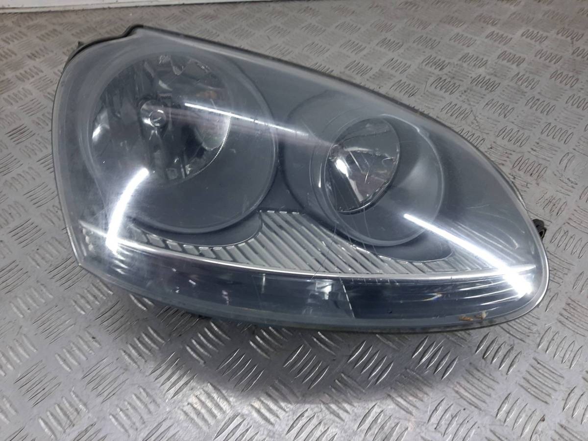 Новое Volkswagen Golf, 2006 г., арт. 1100437