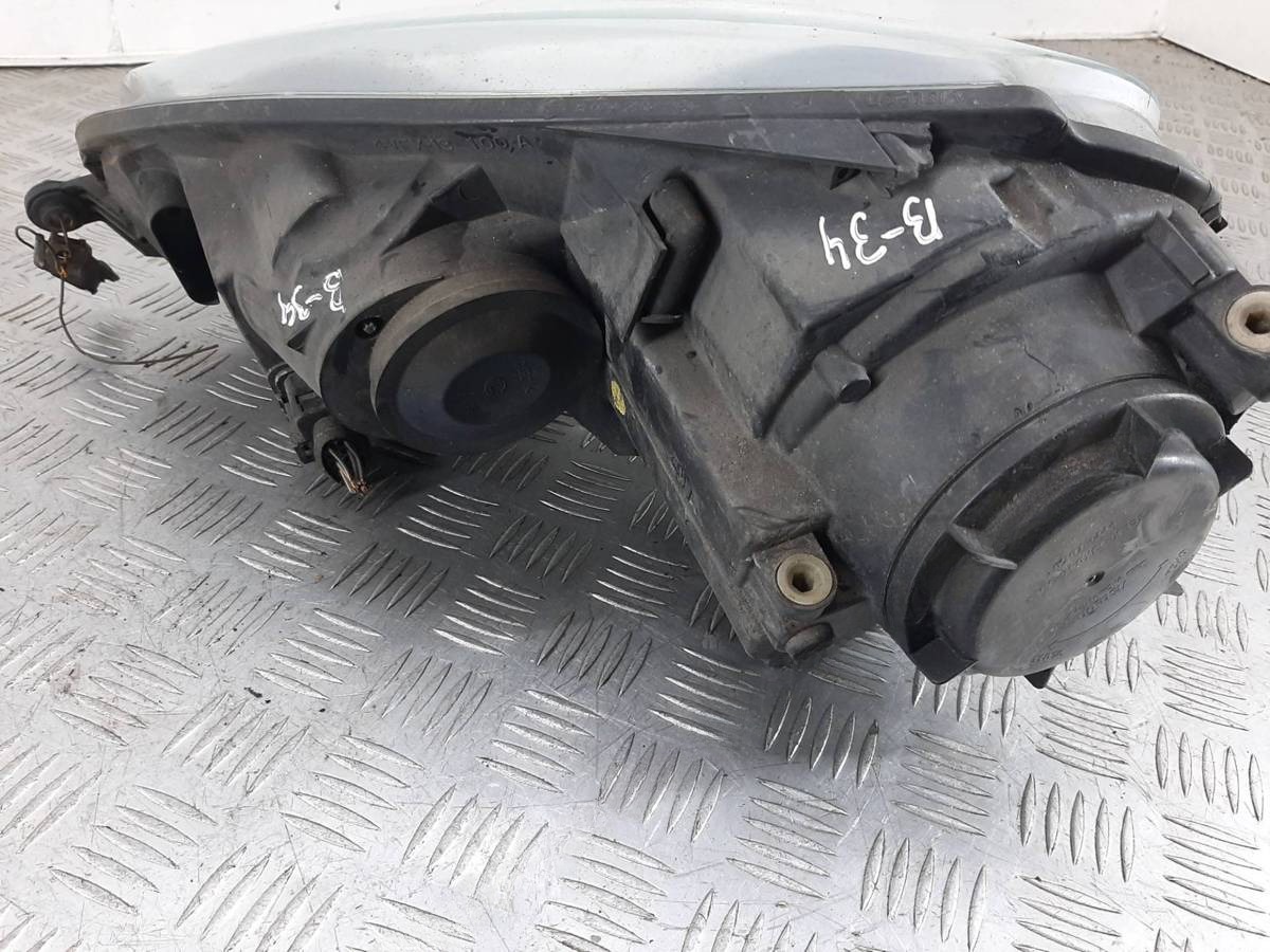 Новое Volkswagen Golf, 2006 г., арт. 1100437, фото 3