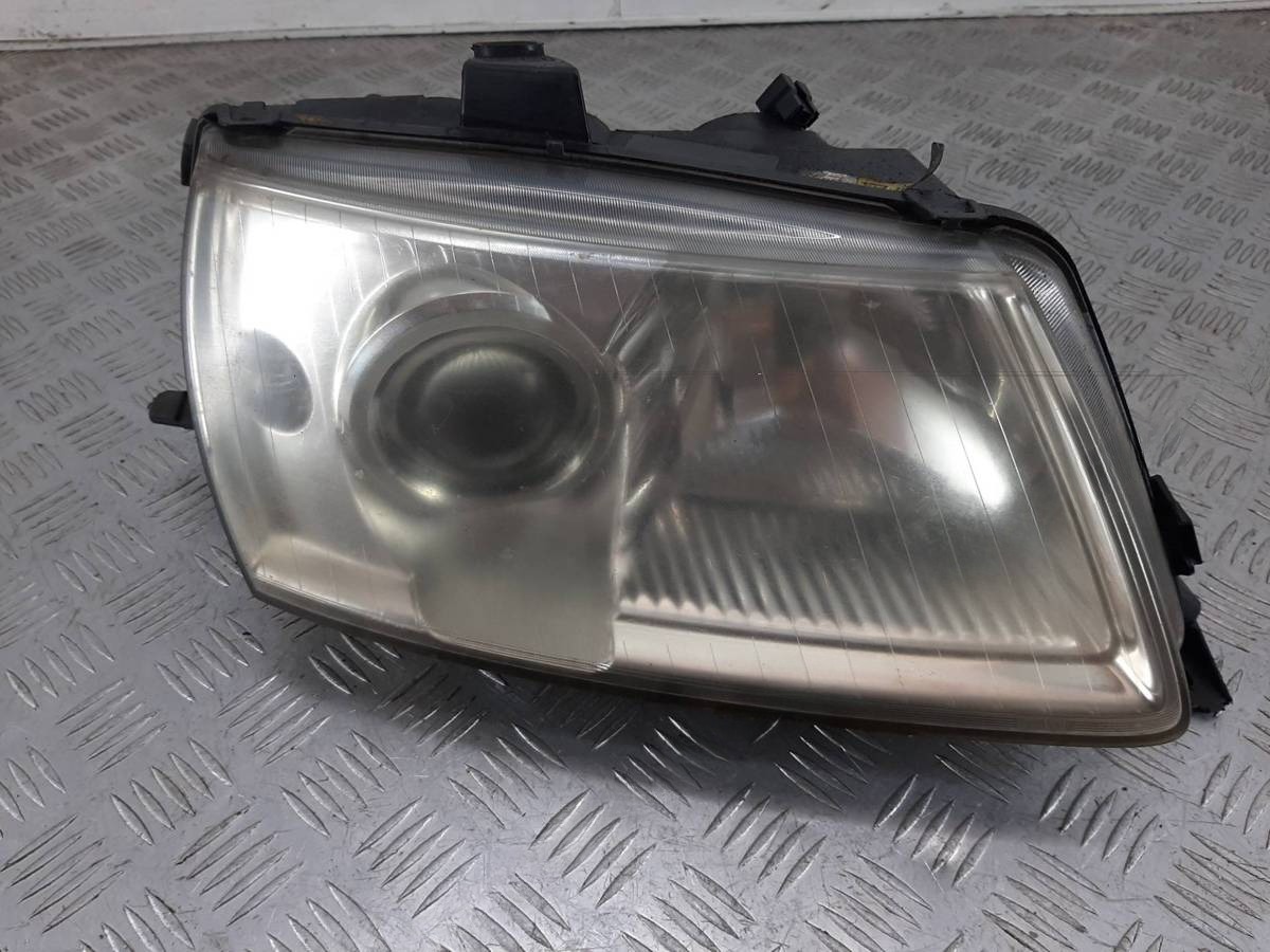 Новое Saab 9-5, 2004 г., арт. 1100773