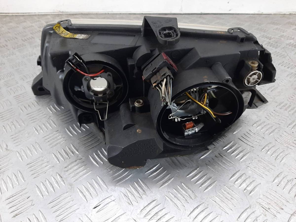 Новое Saab 9-5, 2004 г., арт. 1100773, фото 3