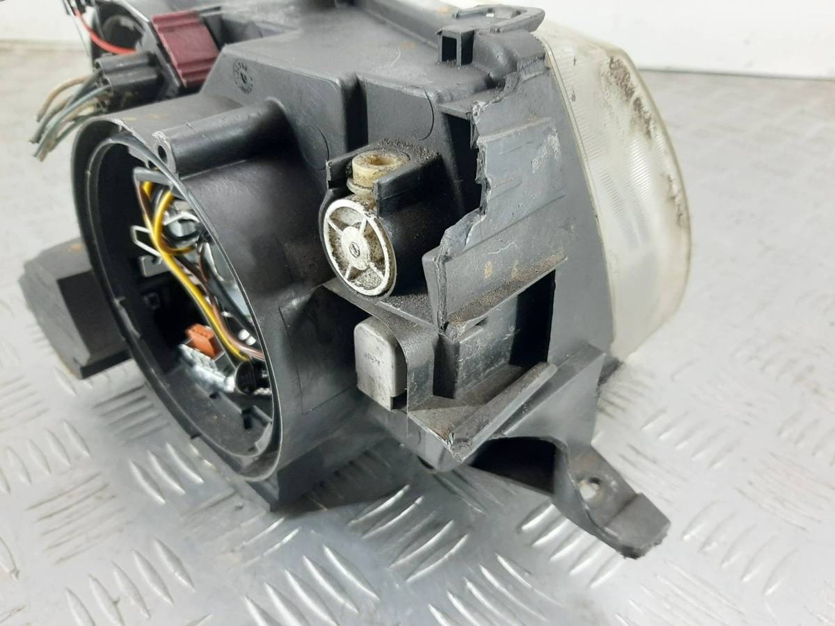 Новое Saab 9-5, 2004 г., арт. 1100773, фото 4