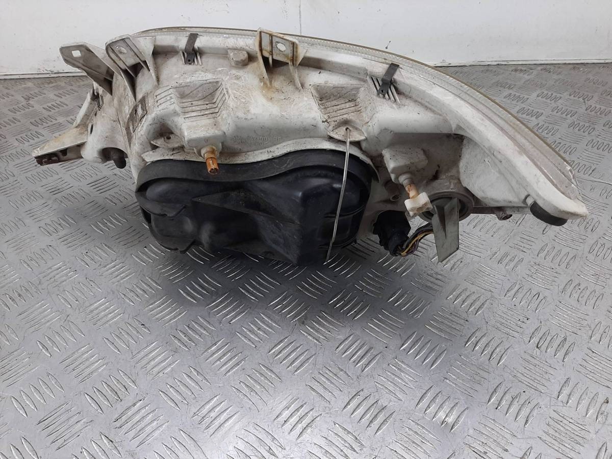 Новое Mercedes Sprinter, 2005 г., арт. 1100941, фото 3