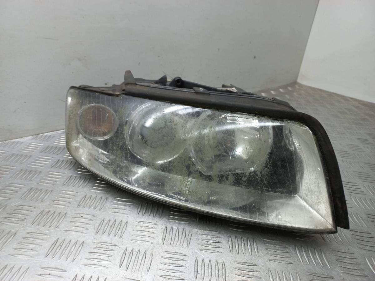 Новое Audi A4, 2004 г., OEM 8E0941004F, арт. 1100957