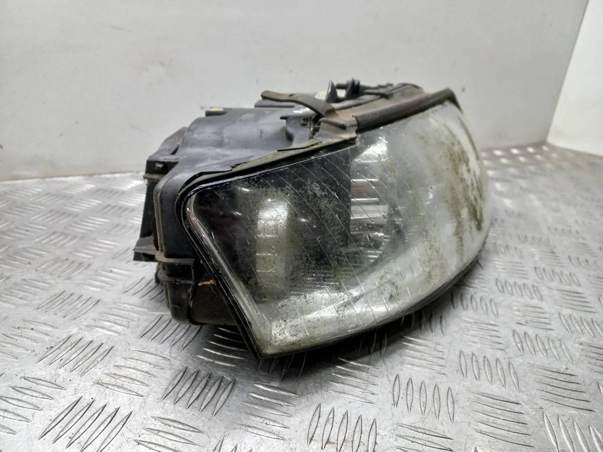 Новое Audi A4, 2004 г., OEM 8E0941004F, арт. 1100957, фото 2