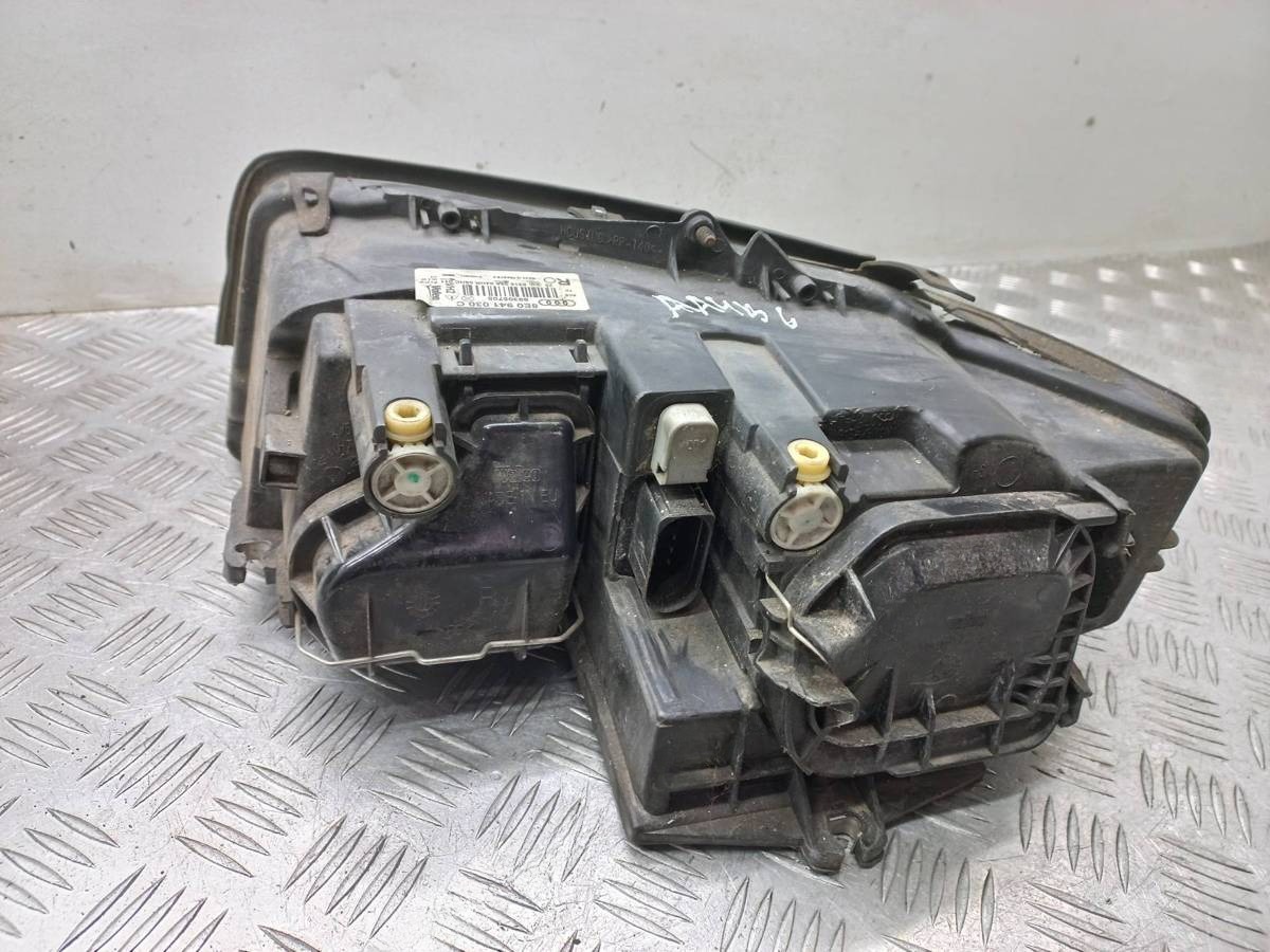 Новое Audi A4, 2004 г., OEM 8E0941004F, арт. 1100957, фото 4