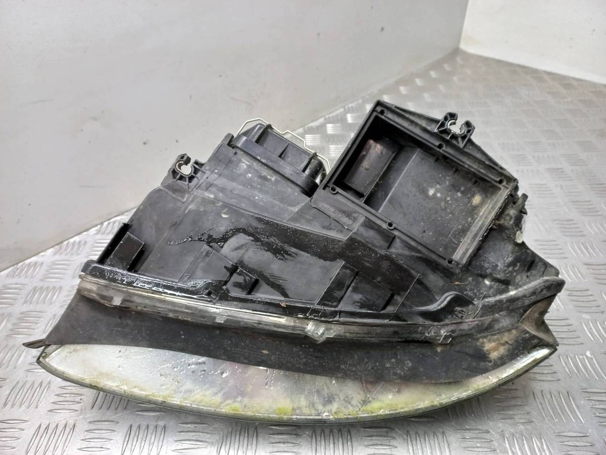 Новое Audi A4, 2004 г., OEM 8E0941004F, арт. 1100957, фото 5
