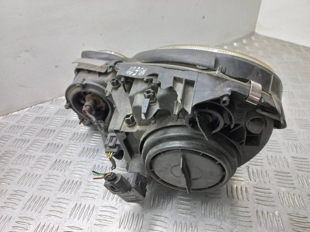 Новое Mercedes E W211, 2004 г., арт. 1101073, фото 4