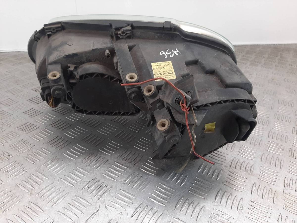 Новое Volkswagen Touran, 2008 г., арт. 1101428, фото 3