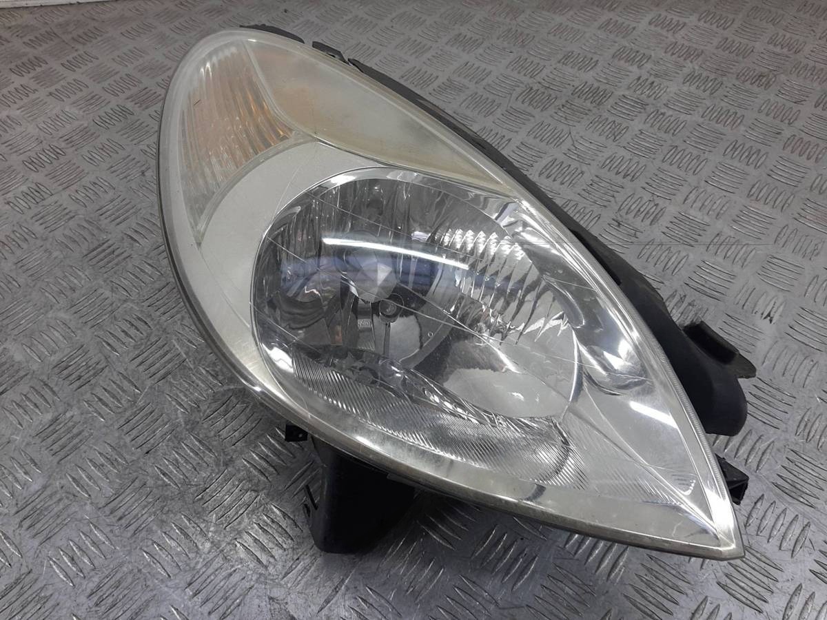 Новое Citroen Xsara Picasso, 2005 г., арт. 1101836