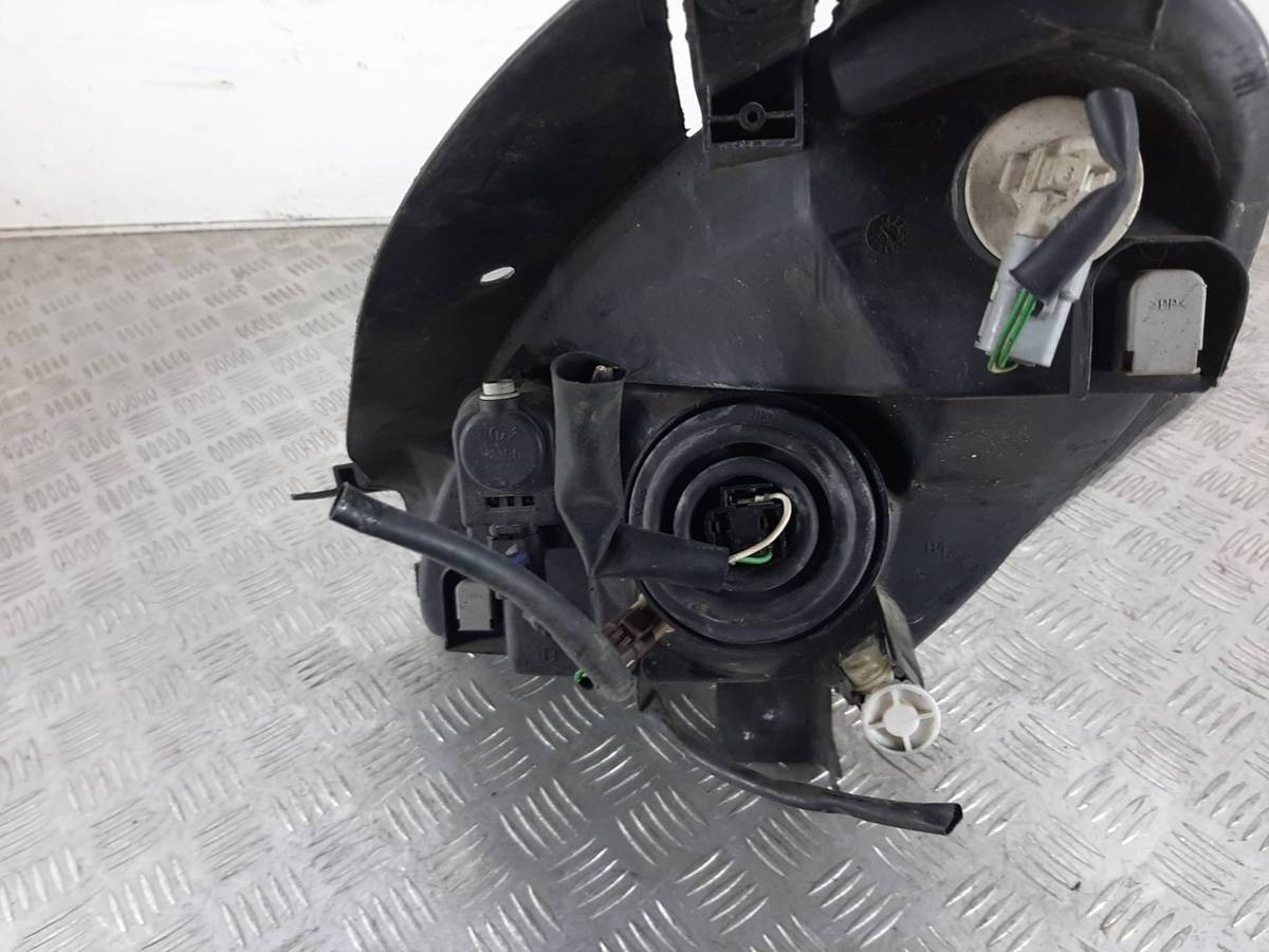 Новое Citroen Xsara Picasso, 2005 г., арт. 1101836, фото 3