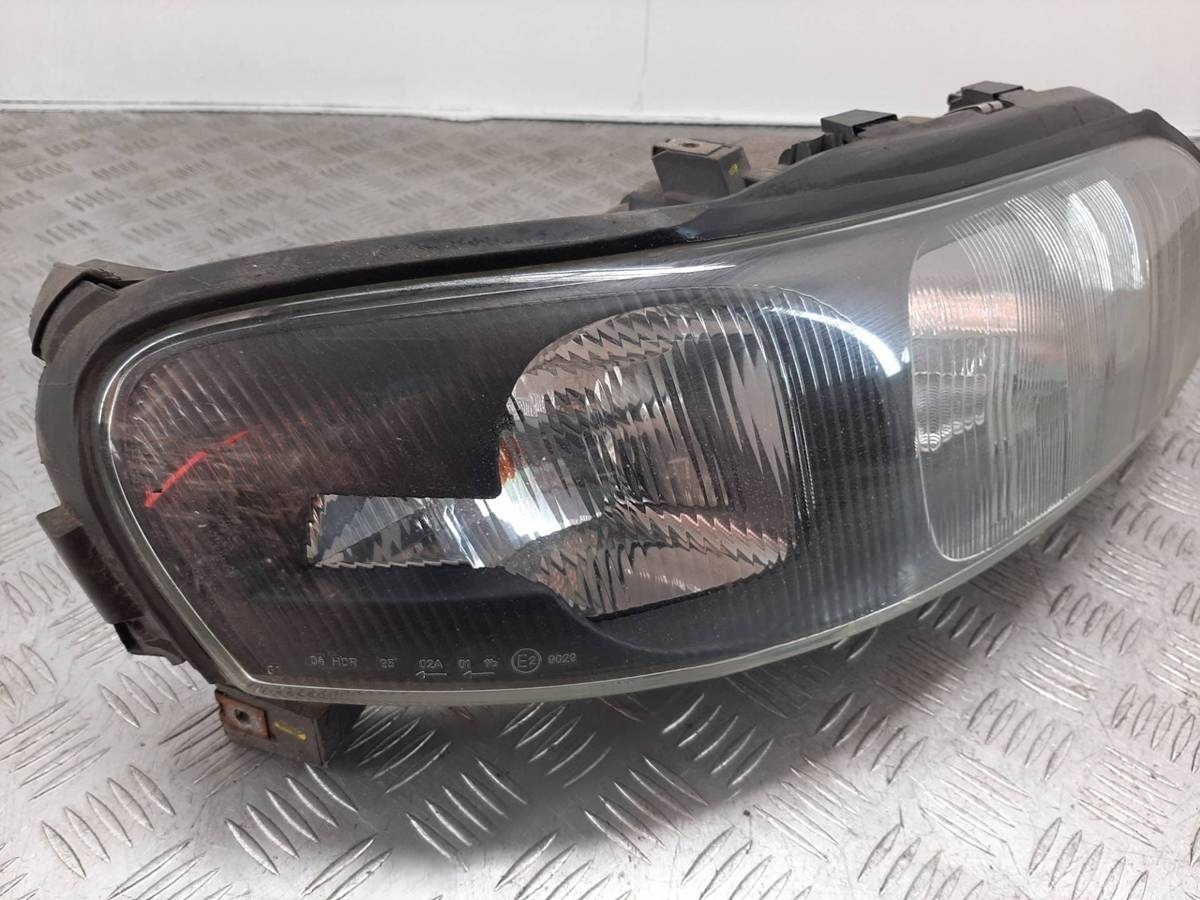 Новое Volvo V70, 2001 г., арт. 1102086, фото 2