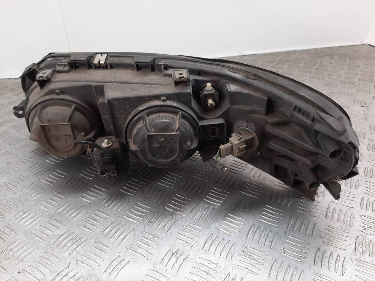 Новое Volvo V70, 2001 г., арт. 1102086, фото 3