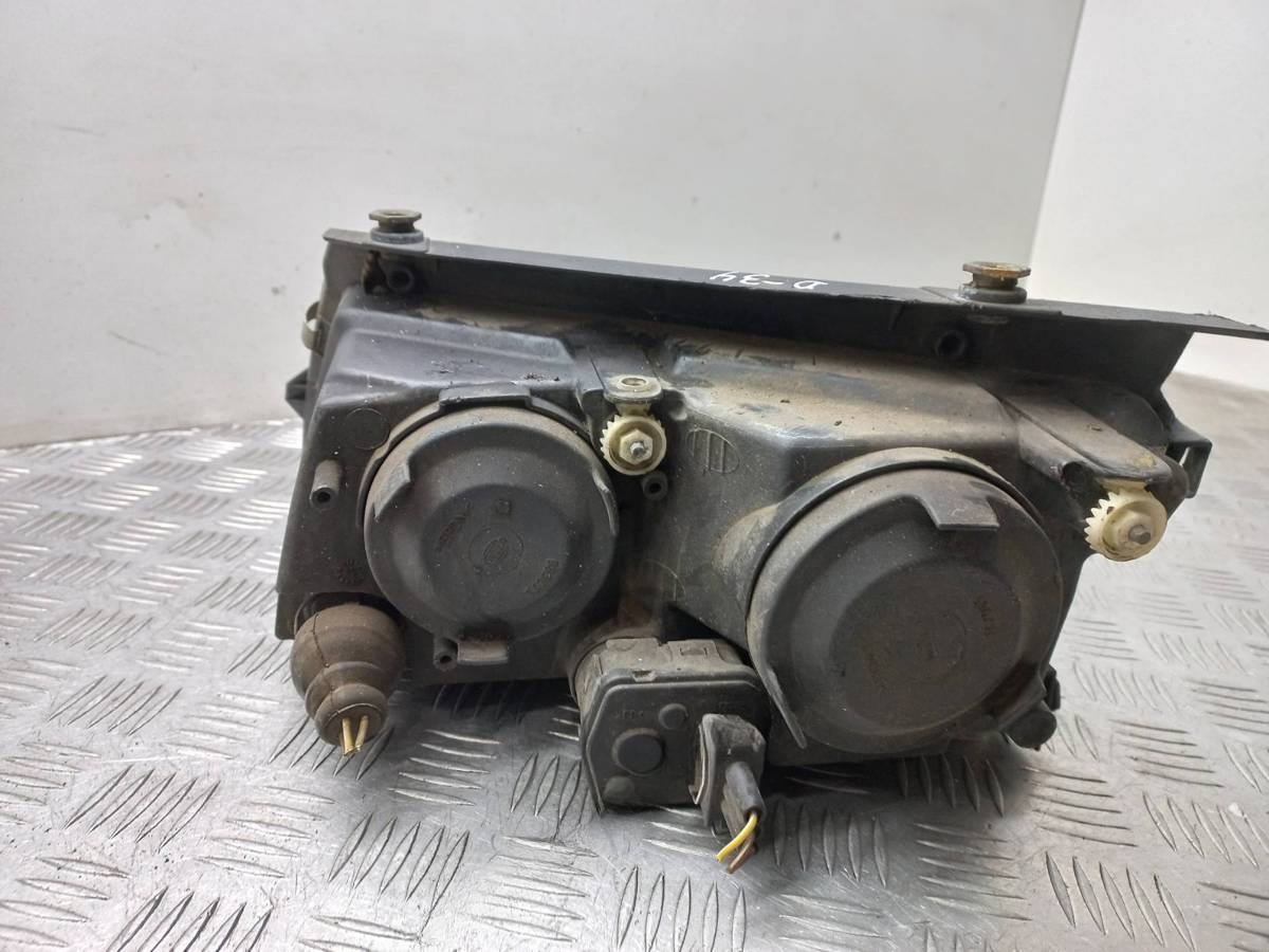 Новое Volkswagen Passat, 1998 г., арт. 1102133, фото 4