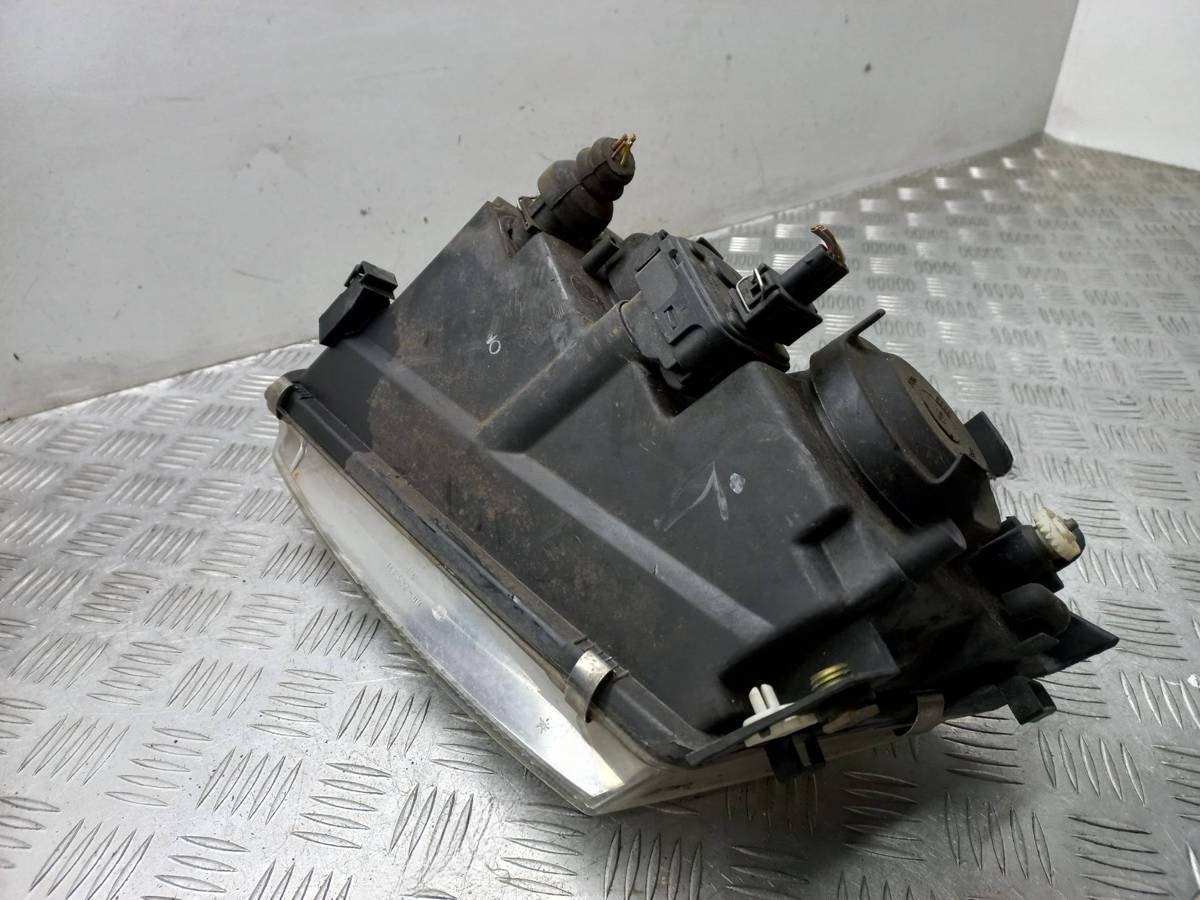 Новое Volkswagen Passat, 1998 г., арт. 1102133, фото 5