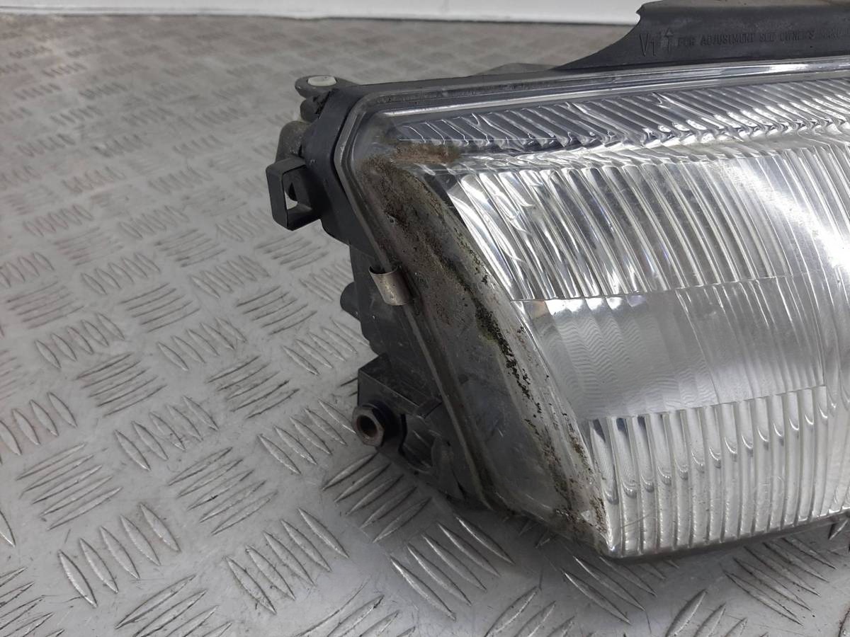 Новое Volkswagen Passat, 2000 г., арт. 1103138, фото 2