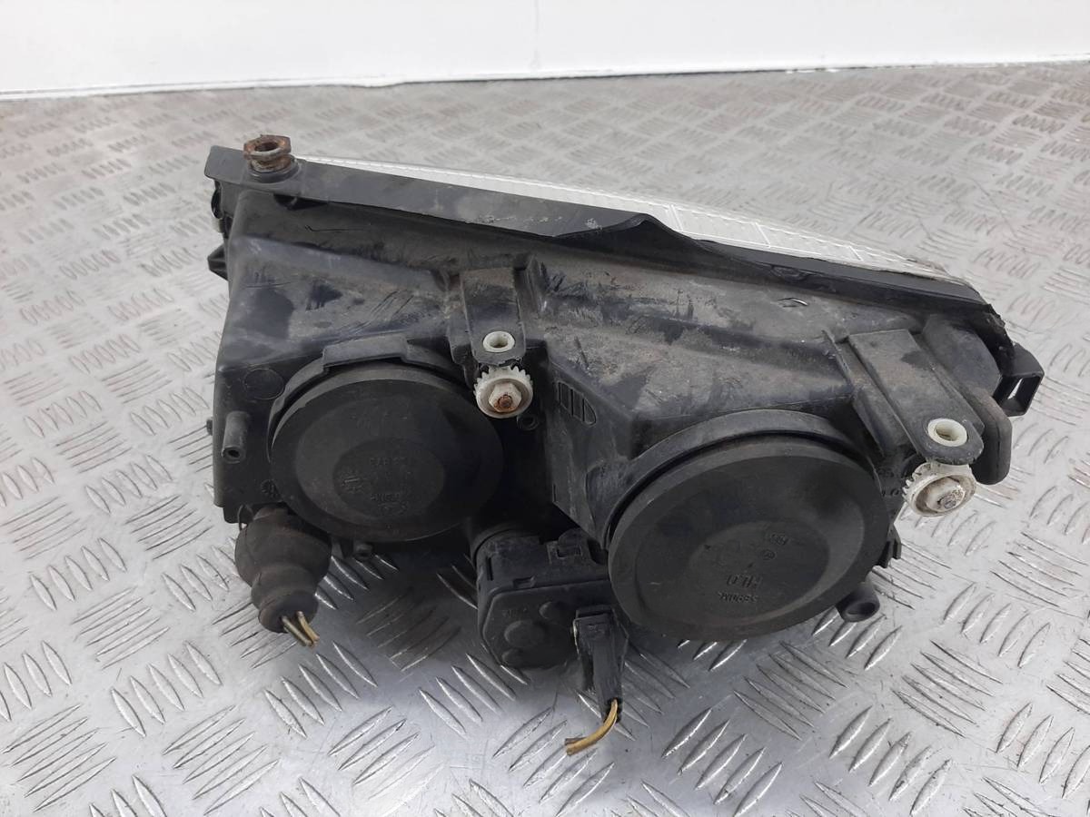 Новое Volkswagen Passat, 2000 г., арт. 1103138, фото 3