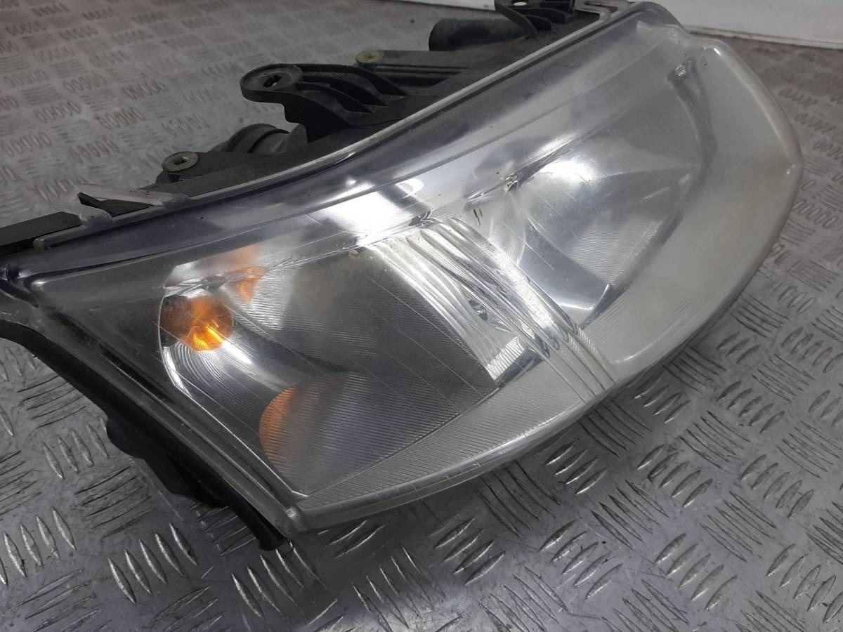 Новое Saab 9-3, 2003 г., арт. 1103348, фото 3